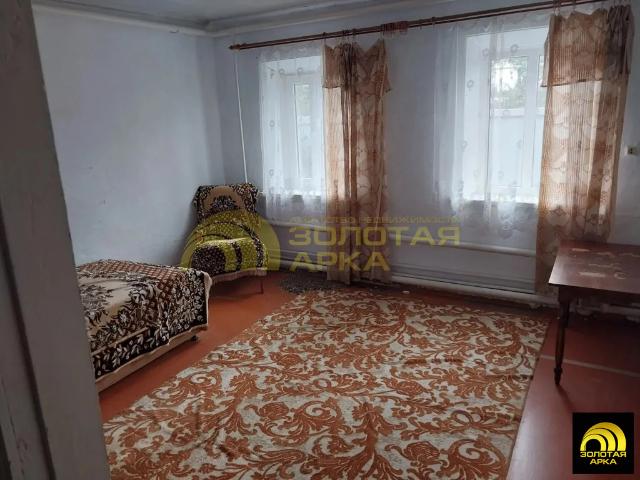 Дом продажа в Красный Октябрь, Краснодарский Край