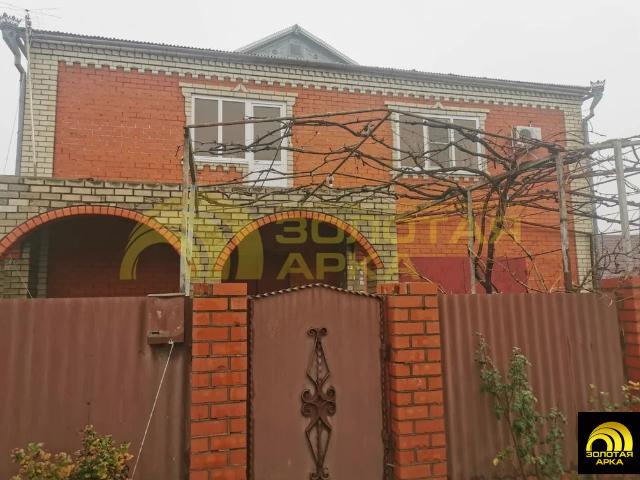 Дом продажа в Красный Октябрь, Краснодарский Край
