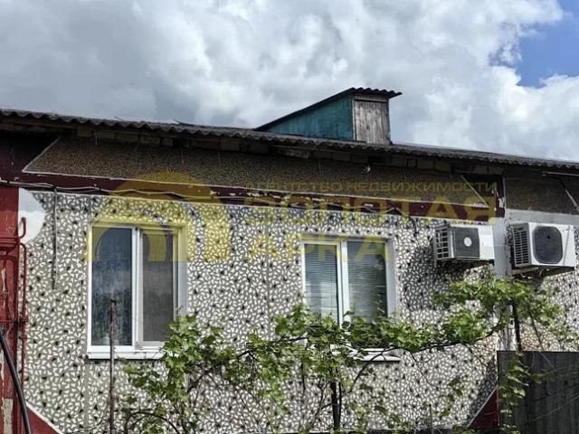 Дом продажа в Красный Октябрь, Краснодарский Край