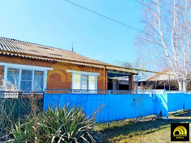 Дом продажа в Красный Октябрь, Краснодарский Край