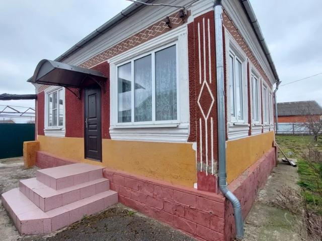 Дом продажа в Красный Октябрь, Краснодарский Край