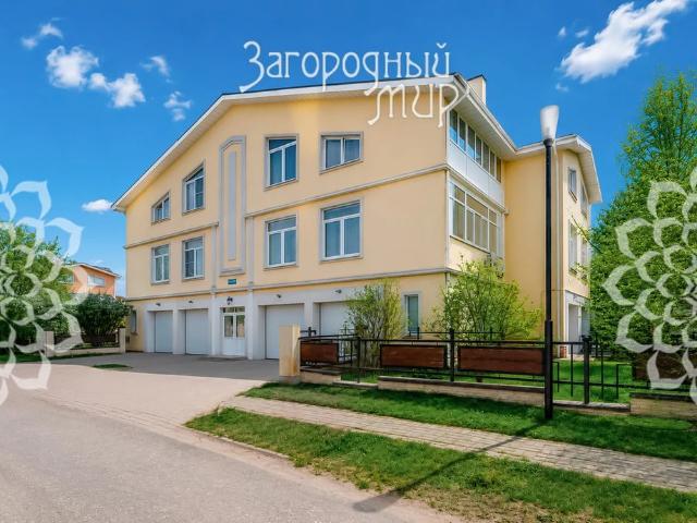 Дом продажа в Внуково