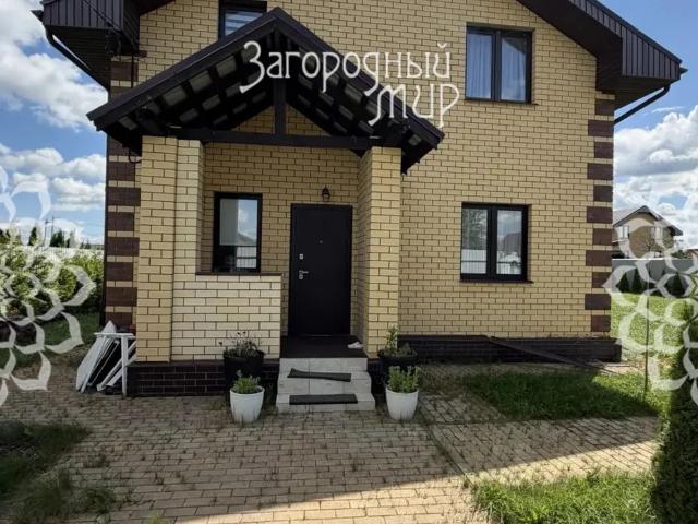 Дом продажа в Тимонино, Кабардино-Балкарская Республика