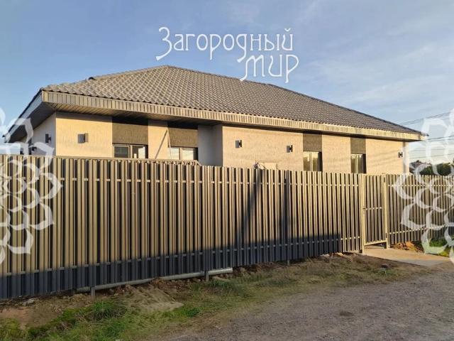 Дом продажа в Крюково, Волоколамский муниципальный округ
