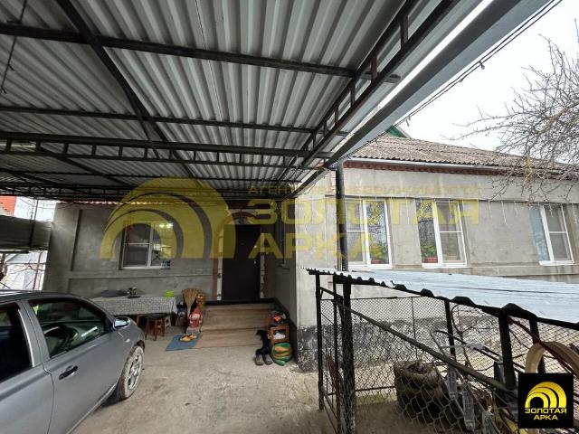 Дом продажа в Крымск, Крымский район