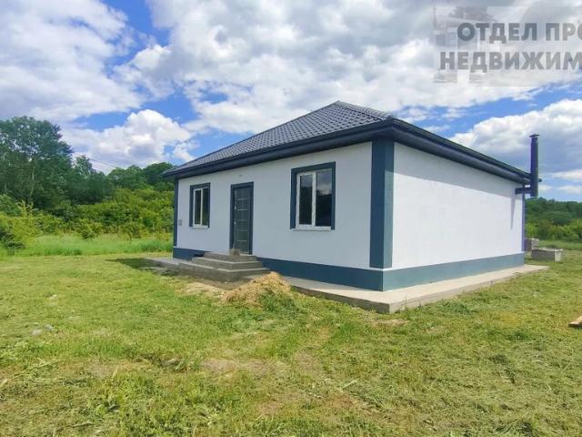 Дом продажа в Крымск, Крымский район