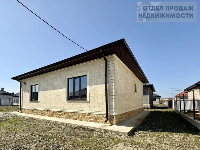 Дом продажа в Крымск, Крымский район