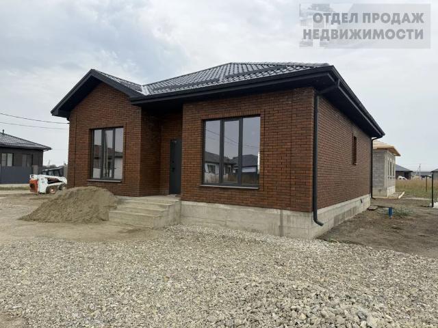 Дом продажа в Крымск, Крымский район