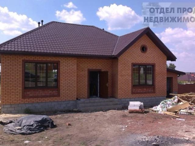 Дом продажа в микрорайон Озерки, Крымск