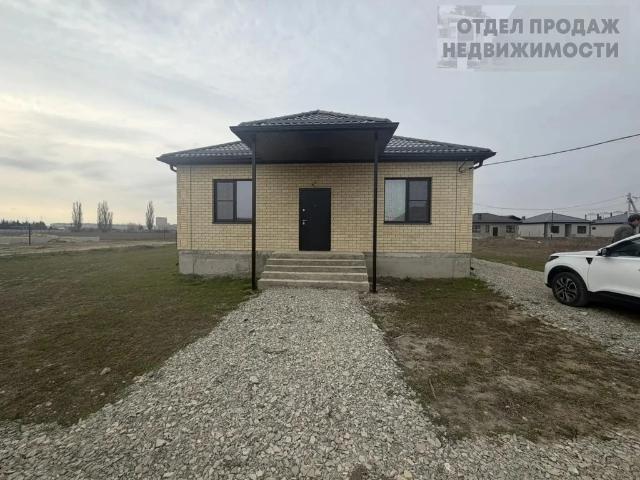 Дом продажа в Крымск, Крымский район