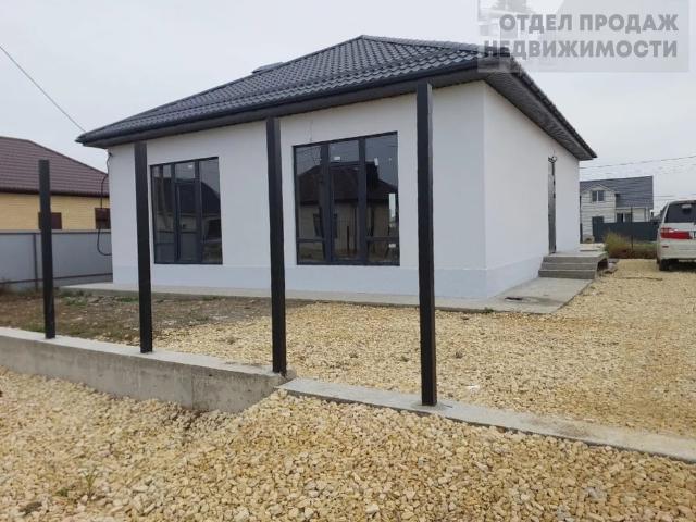 Дом продажа в Крымск, Крымский район