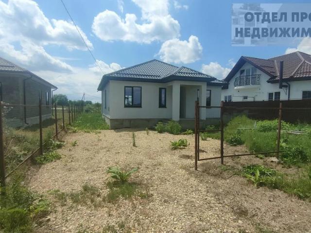 Дом продажа в Крымск, Крымский район