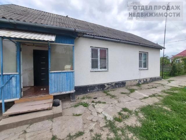 Дом продажа в Крымск, Крымский район