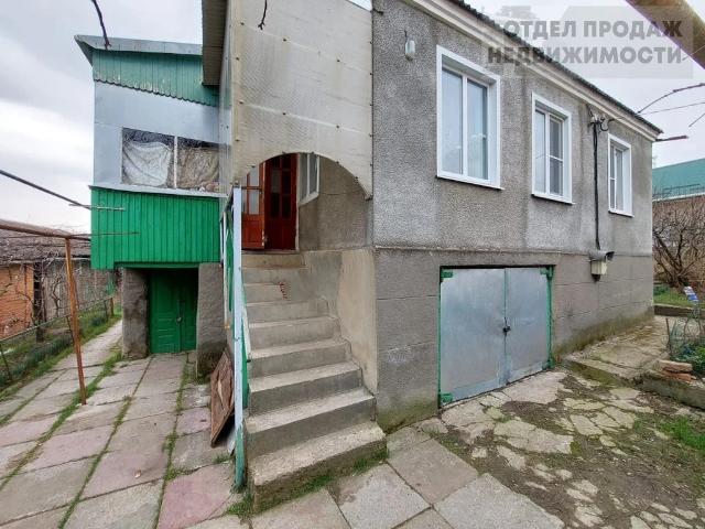 Дом продажа в Крымск, Краснодарский Край
