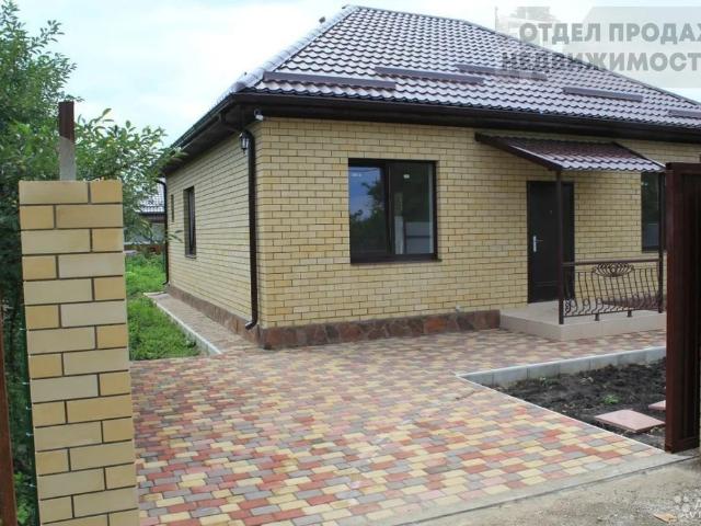 Дом продажа в Крымск, Крымский район