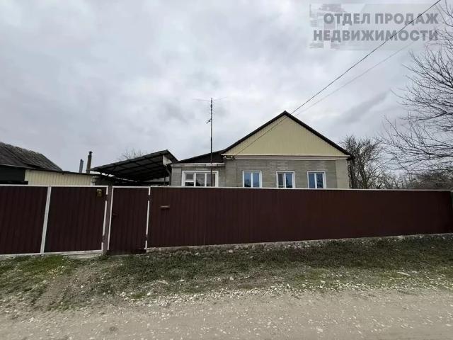 Дом продажа в Крымск, Крымский район