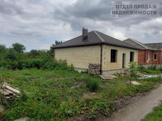 Дом продажа в Крымск, Крымский район