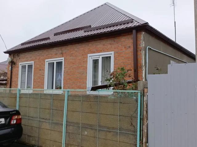 Дом продажа в Крымск, Краснодарский Край