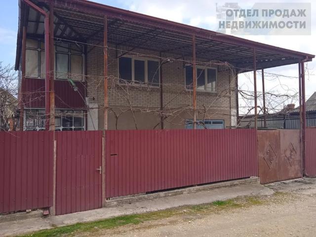Дом продажа в Крымск, Краснодарский Край