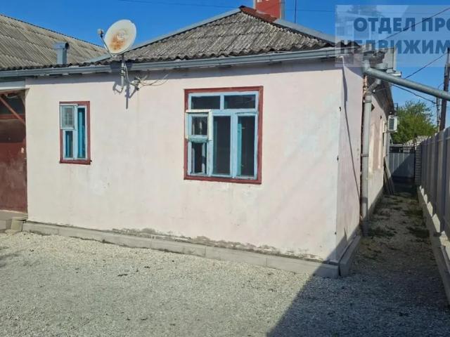 Дом продажа в Крымск, Крымский район