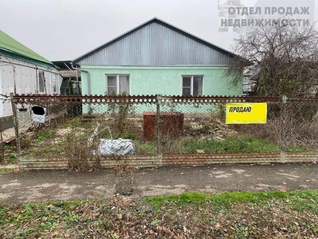 Дом продажа в Крымск, Крымский район