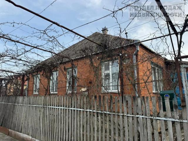 Дом продажа в Крымск, Крымский район