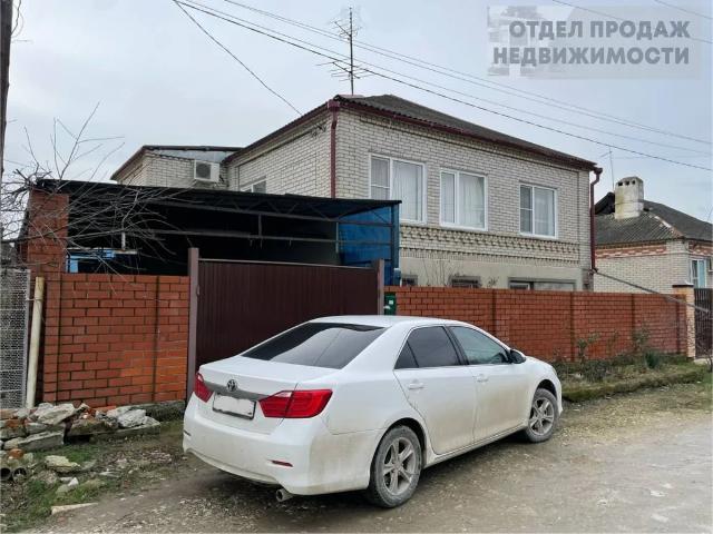 Дом продажа в Крымск, Крымский район