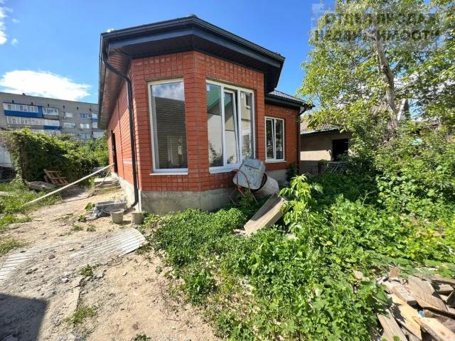 Дом продажа в Крымск, Крымский район