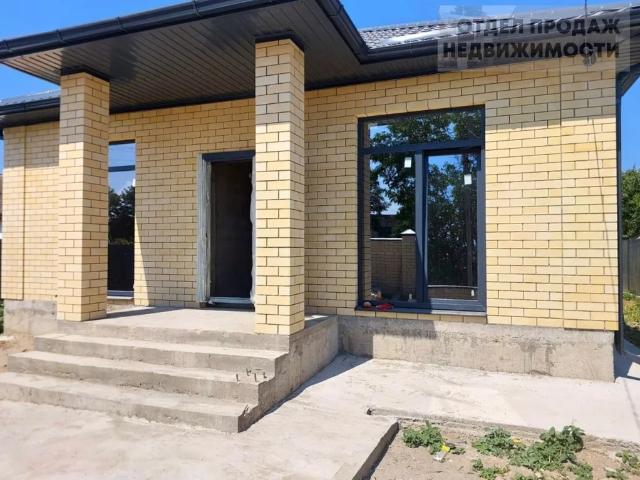 Дом продажа в Крымск, Крымский район