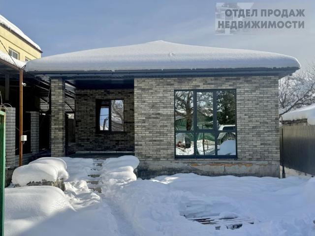 Дом продажа в Крымск, Крымский район