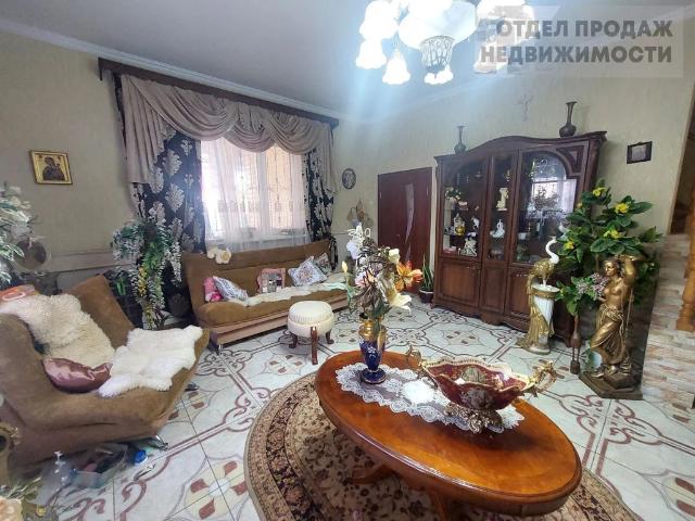 Дом продажа в Крымск, Крымский район