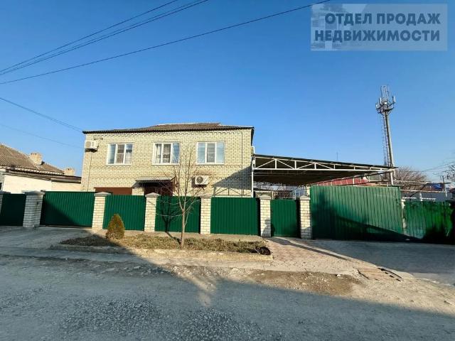 Дом продажа в Крымск, Крымский район