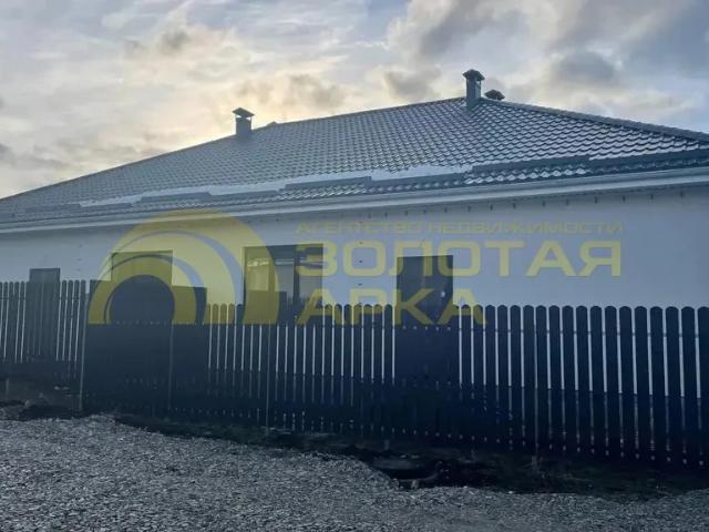 Дом продажа в Крымск, Крымский район