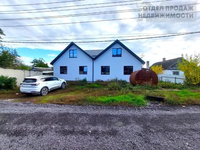Дом продажа в Крымск, Крымский район