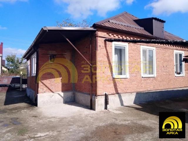 Дом продажа в Крымск, Краснодарский Край