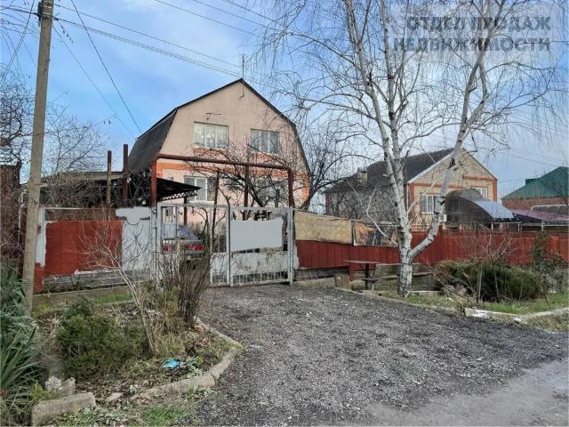Дом продажа в Крымск, Крымский район