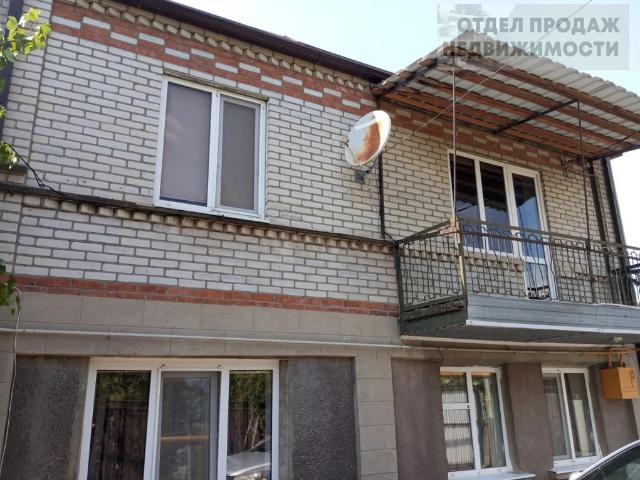 Дом продажа в Крымск, Крымский район