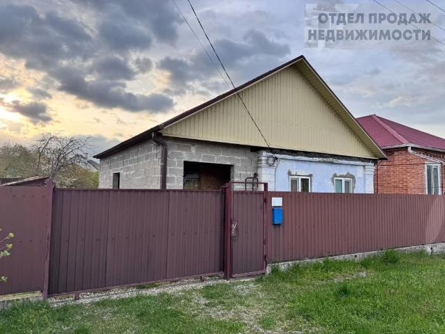 Дом продажа в Крымск, Крымский район