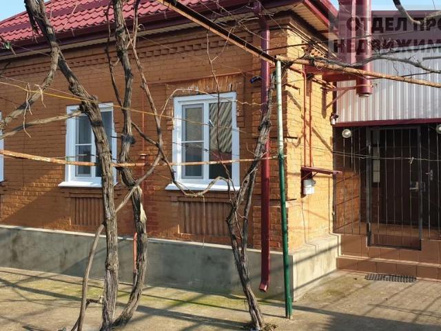 Дом продажа в Крымск, Крымский район