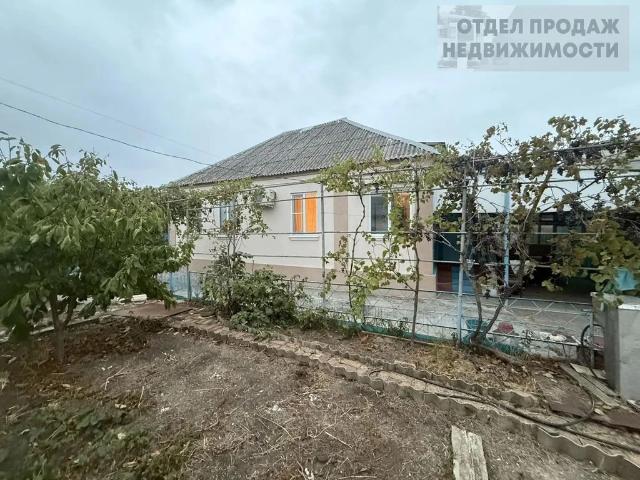 Дом продажа в Крымск, Крымский район