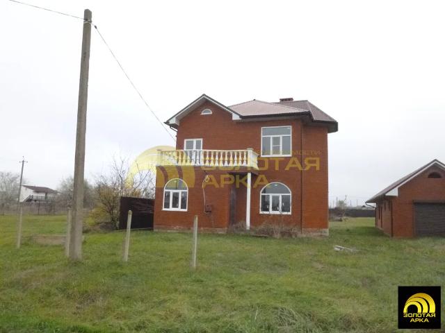 Дом продажа в Кучугуры, Краснодарский Край
