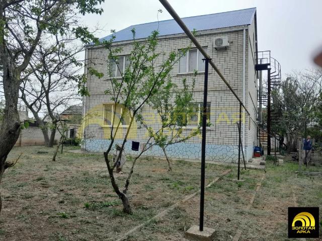 Дом продажа в Кучугуры, Краснодарский Край