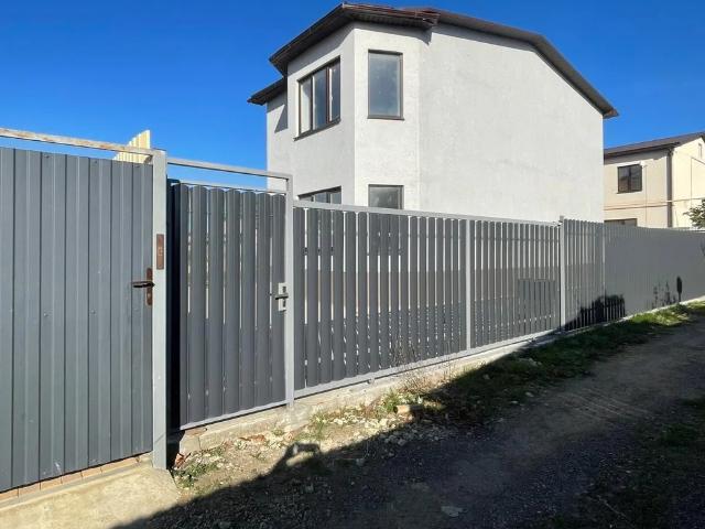 Дом продажа в Кучугуры, Краснодарский Край