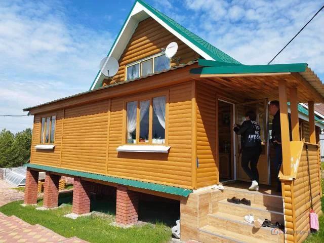 Дом продажа в Ульяновская область