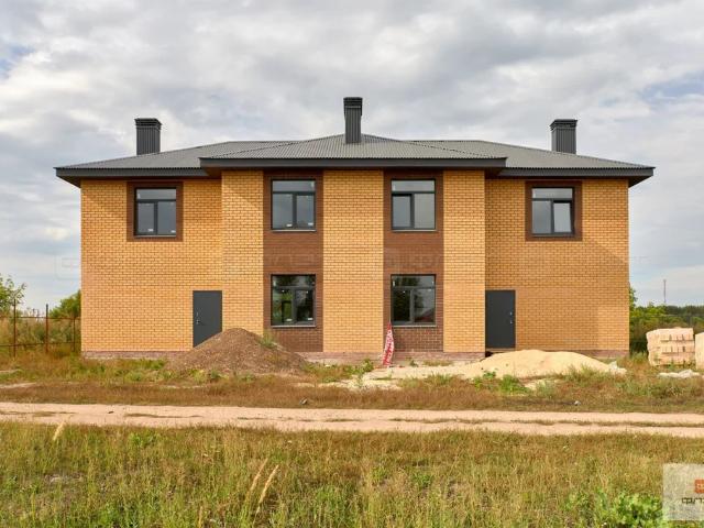 Дом продажа в Кулаево, Пестречинский район
