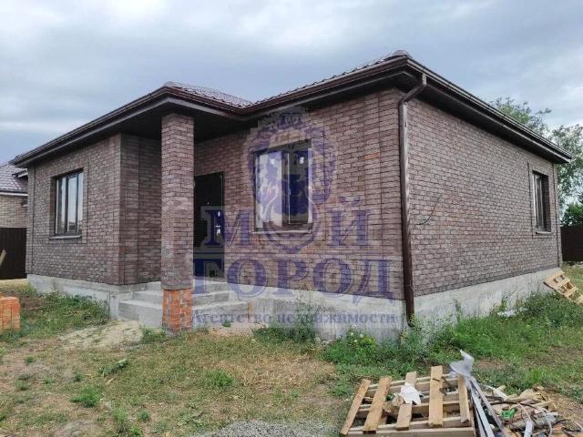 Дом продажа в Обильненское сельское поселение, Азовский район
