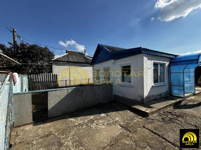 Дом продажа в Курчанская, Темрюкский район