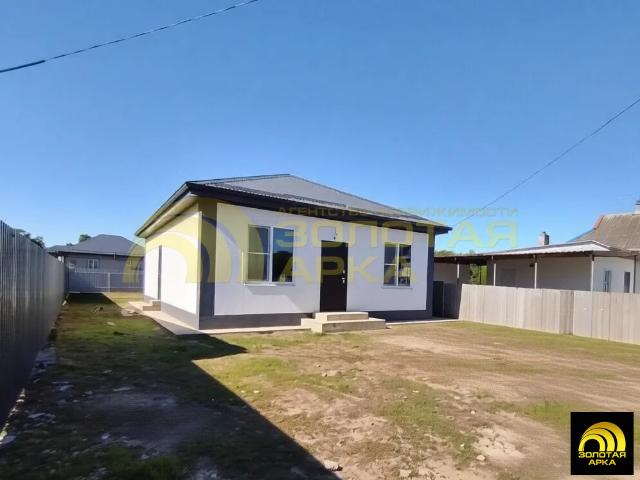 Дом продажа в Курчанская Ст-ца, Краснодарский Край
