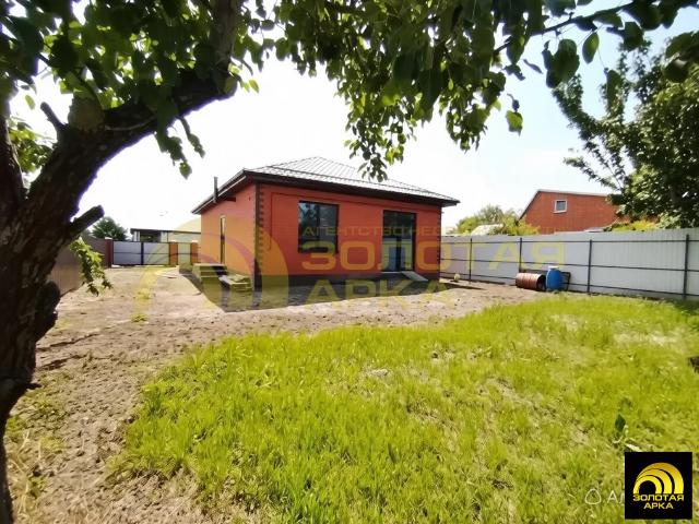 Дом продажа в Курчанская Ст-ца, Краснодарский Край
