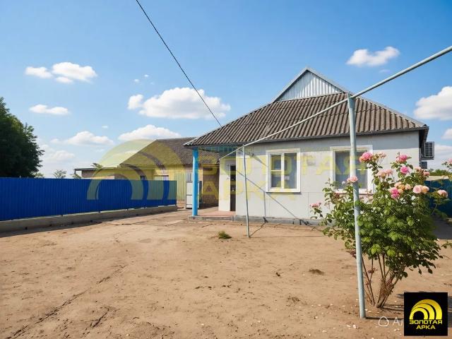 Дом продажа в Курчанская Ст-ца, Краснодарский Край